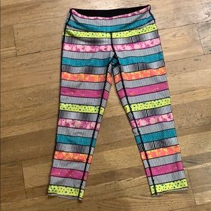 Ivivva by Lululemon leggings